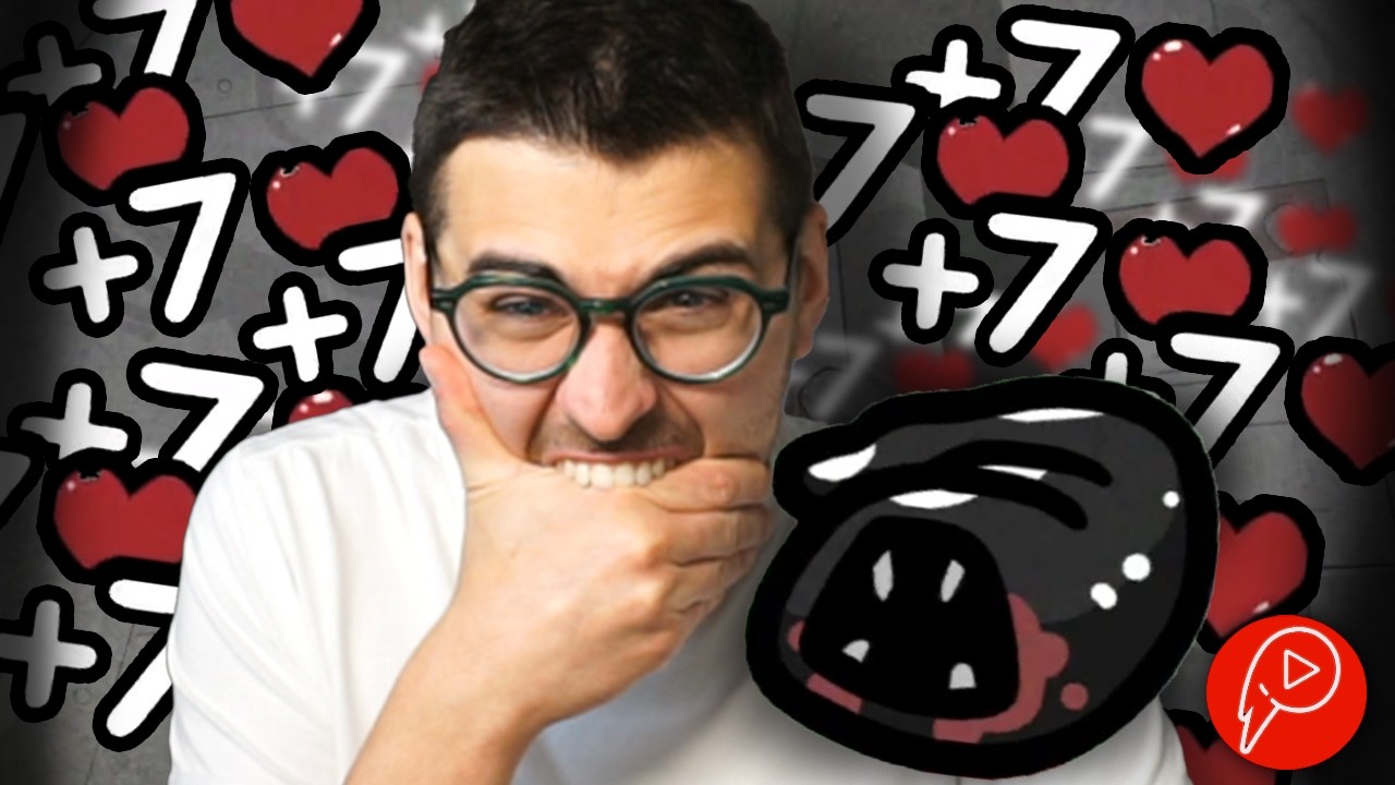 Ho creato gatti con VITA INFINITA per sconfiggere la SANGUISUGA! - Mewgenics #8
