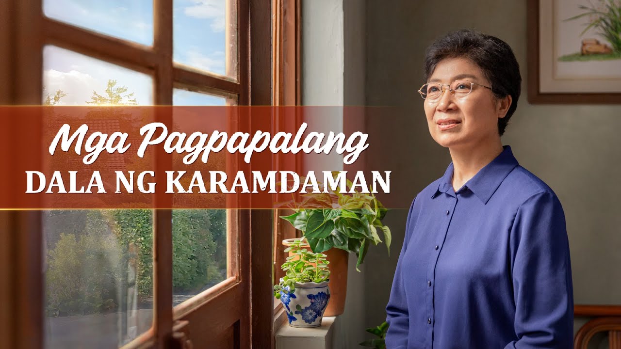 Tagalog Testimony Video | 