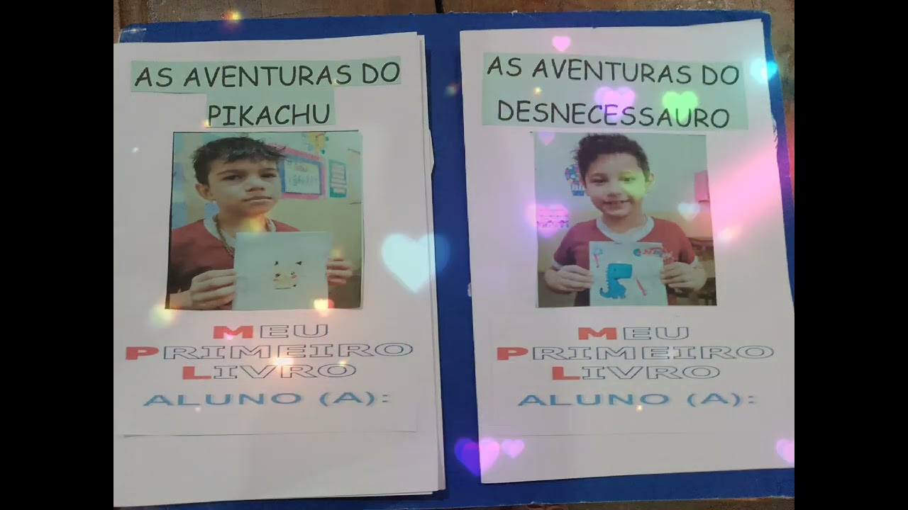 Projeto 