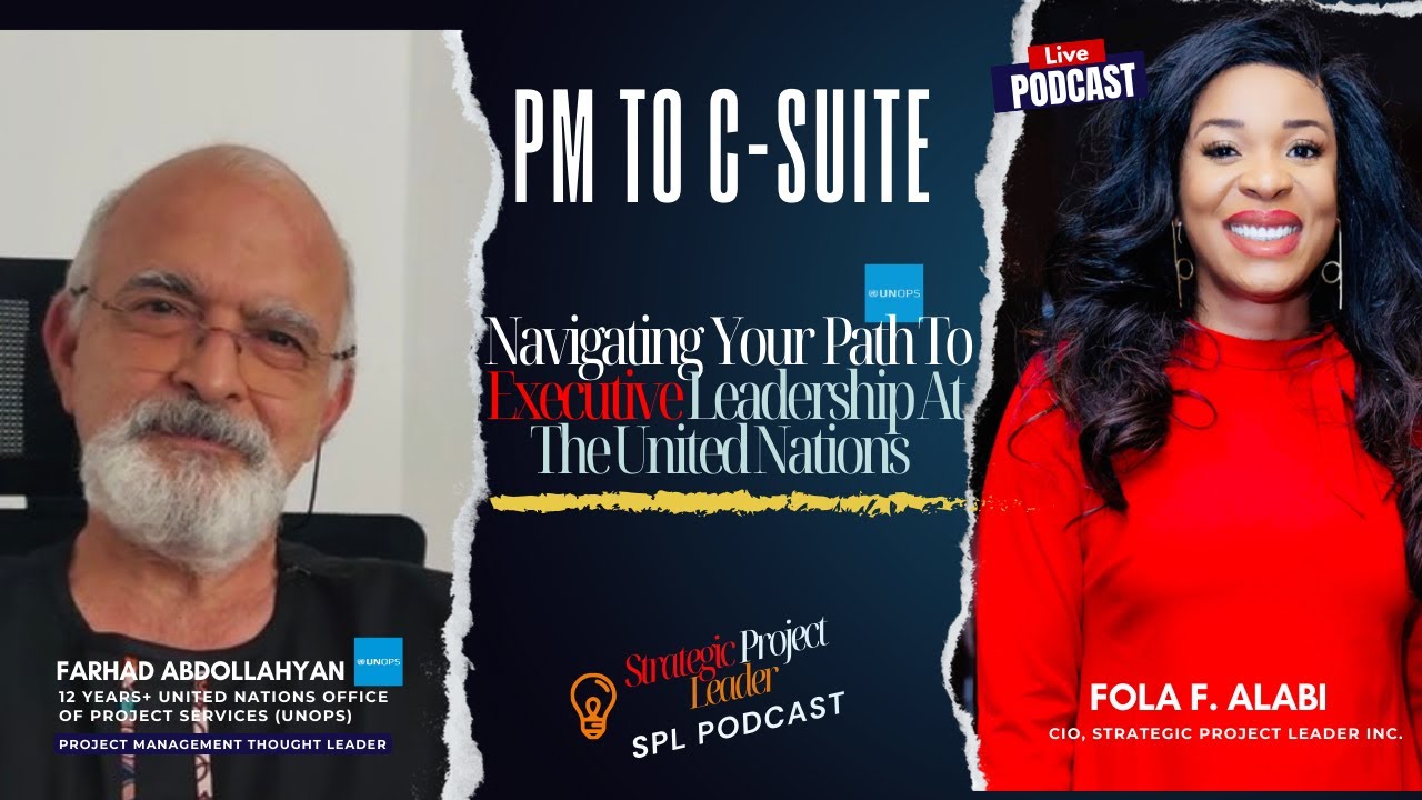 Navigating Your Career Path At The United Nations