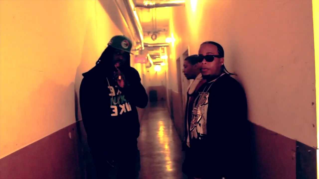Percy Jones x JackBoy - Fall Back (LGLBR4Squad)