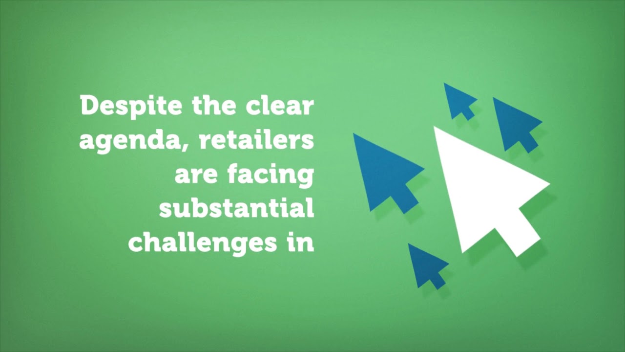 How to Achieve Retail Innovation Excellence