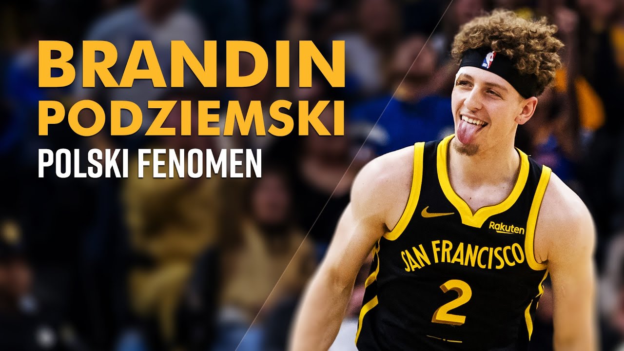 BRANDIN PODZIEMSKI. Polski Fenomen