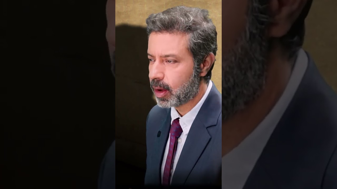 Cutting Through the Fakery and Focusing Sharply &mdash; Watch #TheHardFacts with Rahul Shivshankar