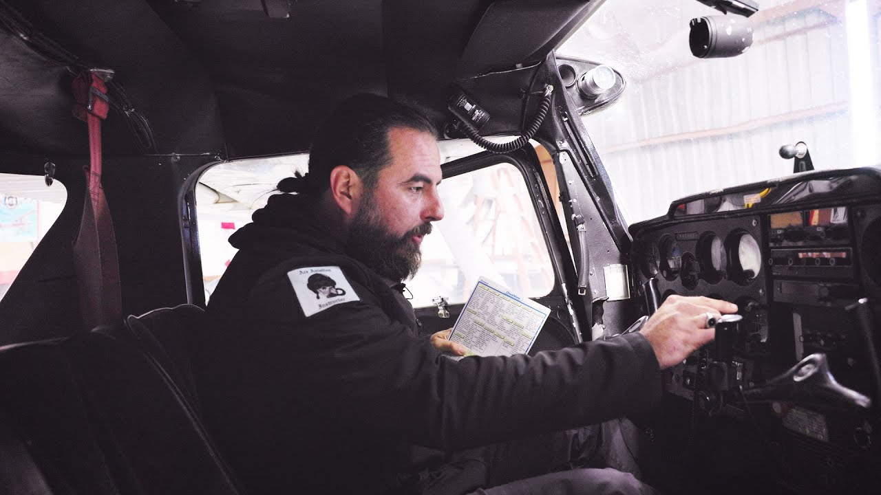 The CORRECT Way to Use a Pilot Checklist