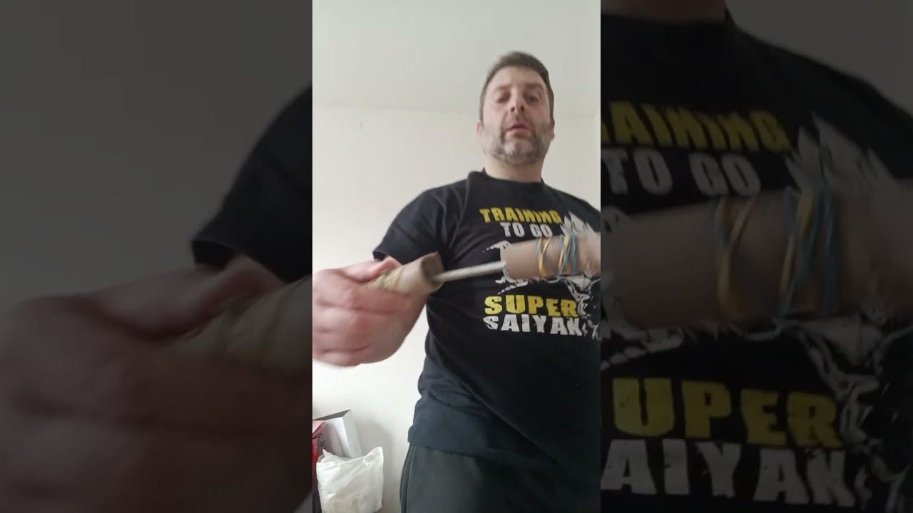 Armlifting and bending Medley