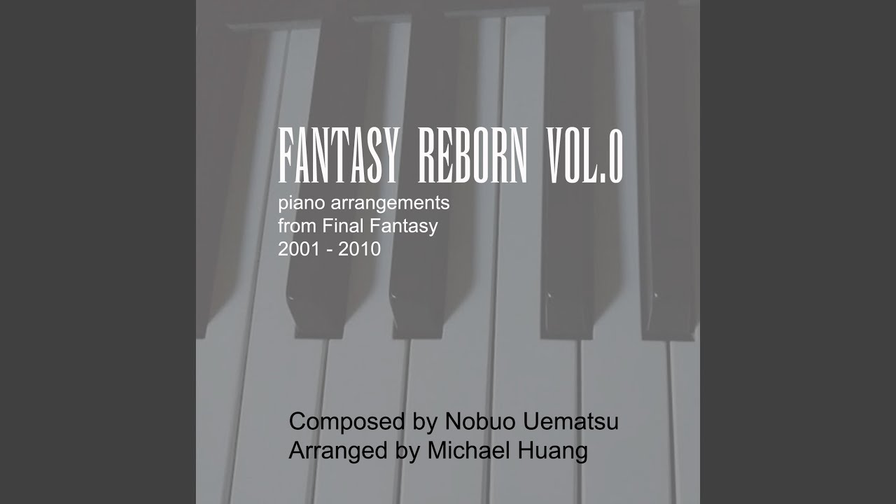 FFIX - Terra
