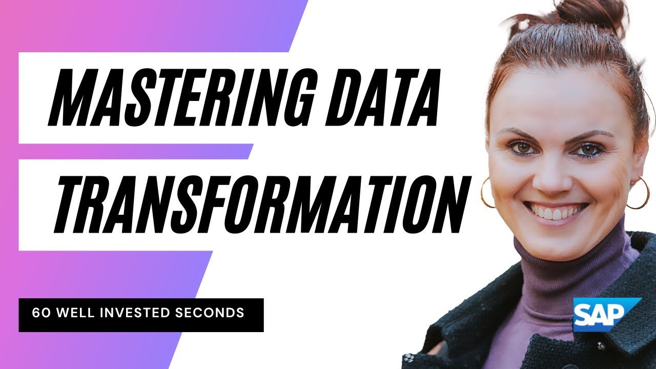 SAP Business Transformation Center Empowers Intelligent Enterprises