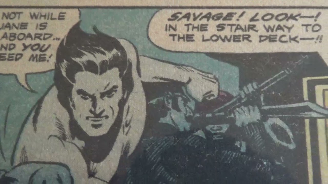 tarzan newspaper strip  1977