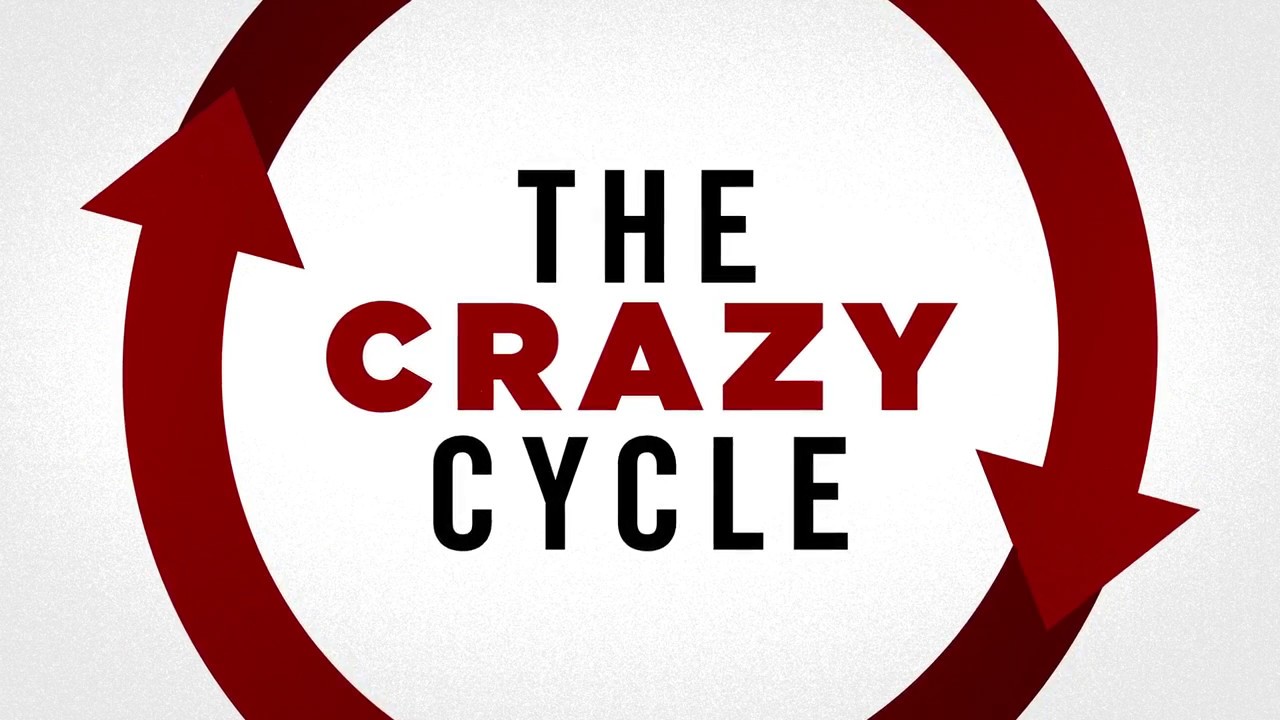The Crazy Cycle in Marriage Trailer