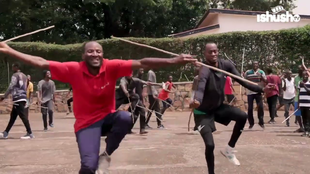Irebere abahungu beza//IBIHAME BY'IMANA//Biteguye gutarama bikomeye//Mutarama turatarama.