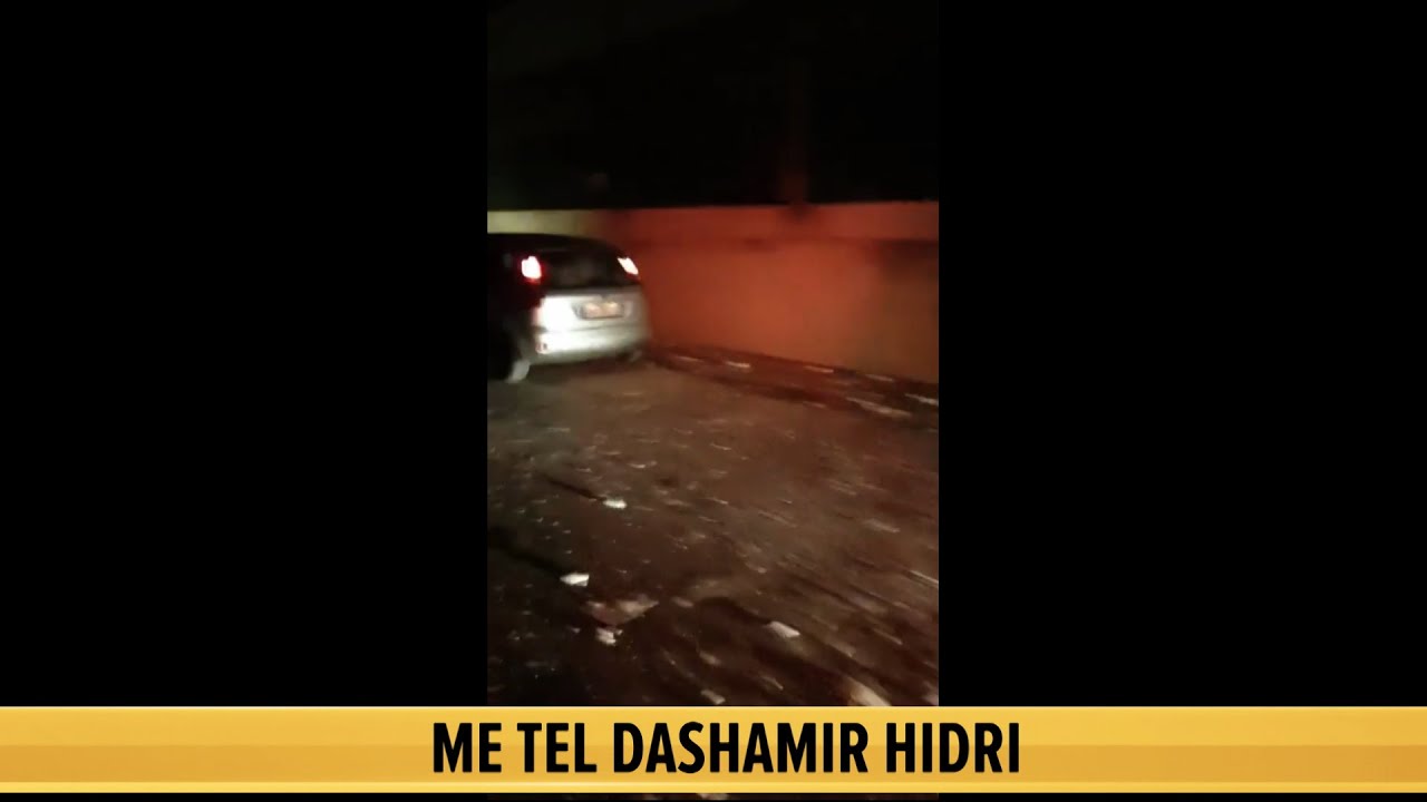 Dëshmia e banorit në Thumanë: Janë shembur dy pallate 5 katëshe, ka gra dhe fëmijë nën rrënoja