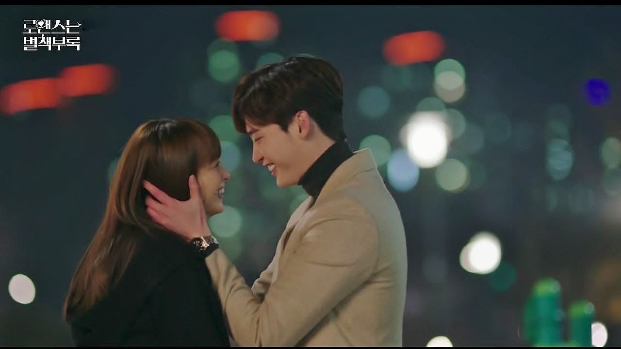 [MV] 모트 (Motte) - I pray / 로맨스는 별책부록 (Romance Is a Bonus Book) OST Part 4