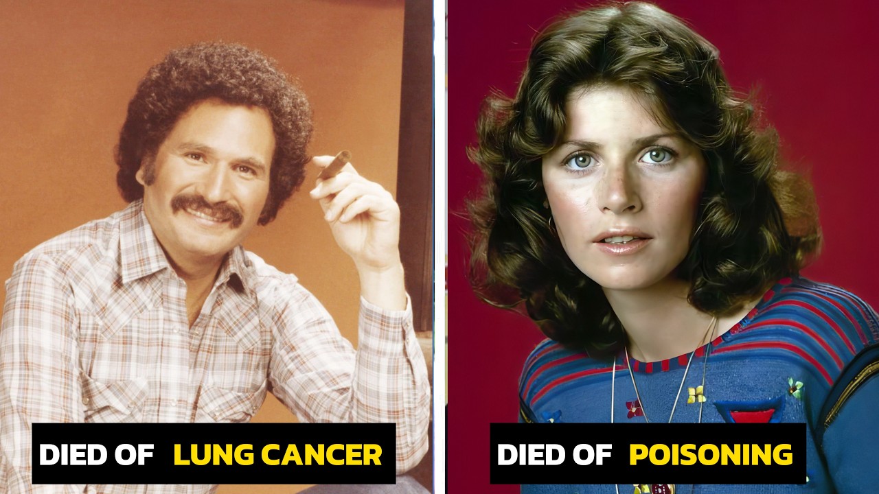 Welcome Back, Kotter (1975): What Happened to the Cast After 50 Years? Many Tragic Deaths Revealed!