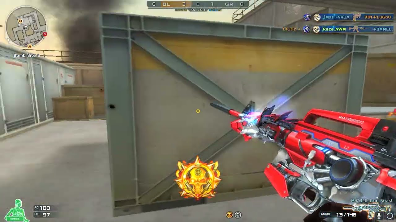 Leftover#1