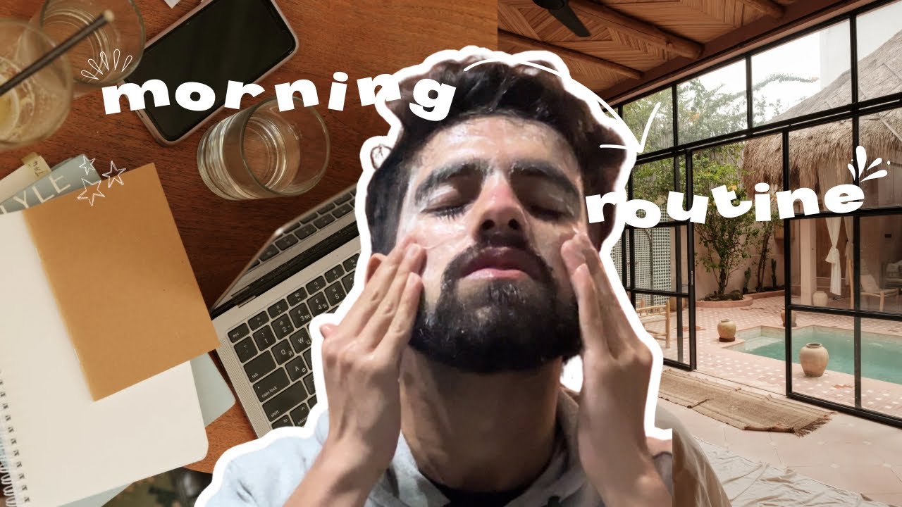 Bollywood Actors’ Secret Morning Routine You Should Try 💪🌞