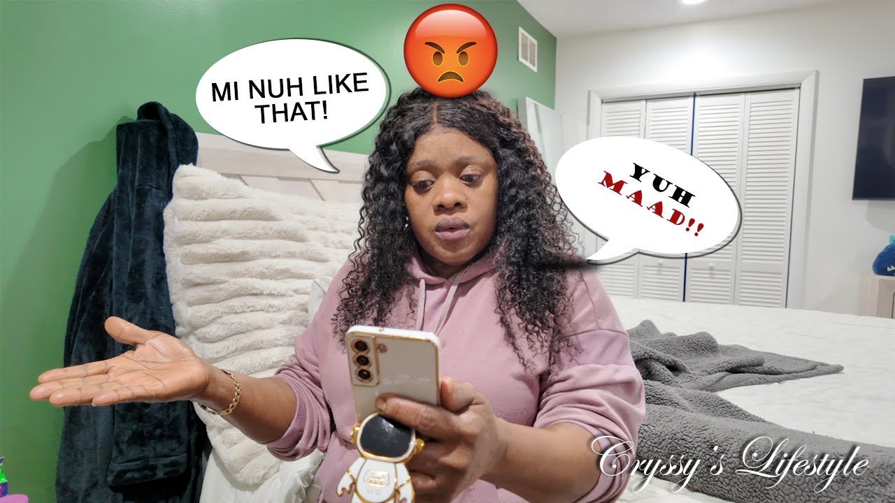 GIVING ZURI TO A STRANGER  FOR THE WEEKEND PRANK ON MOM!!