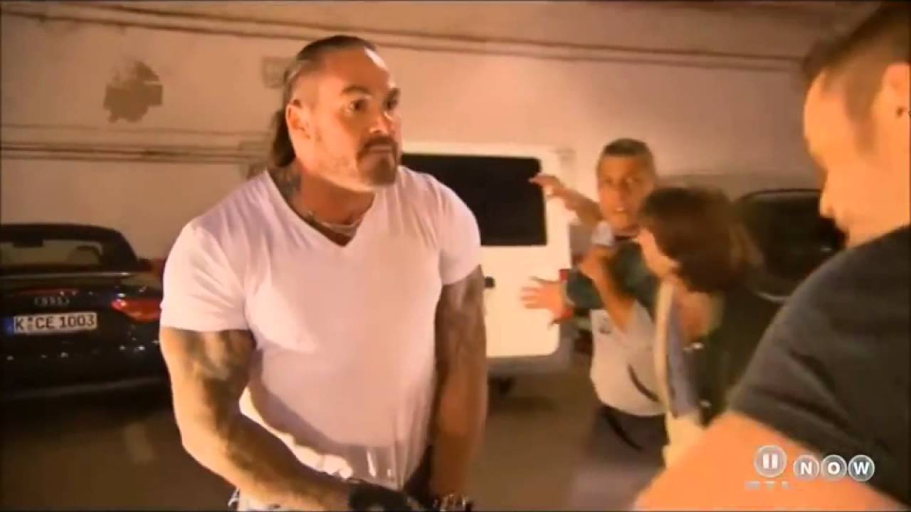 Carsten Stahl Zugriff !!!