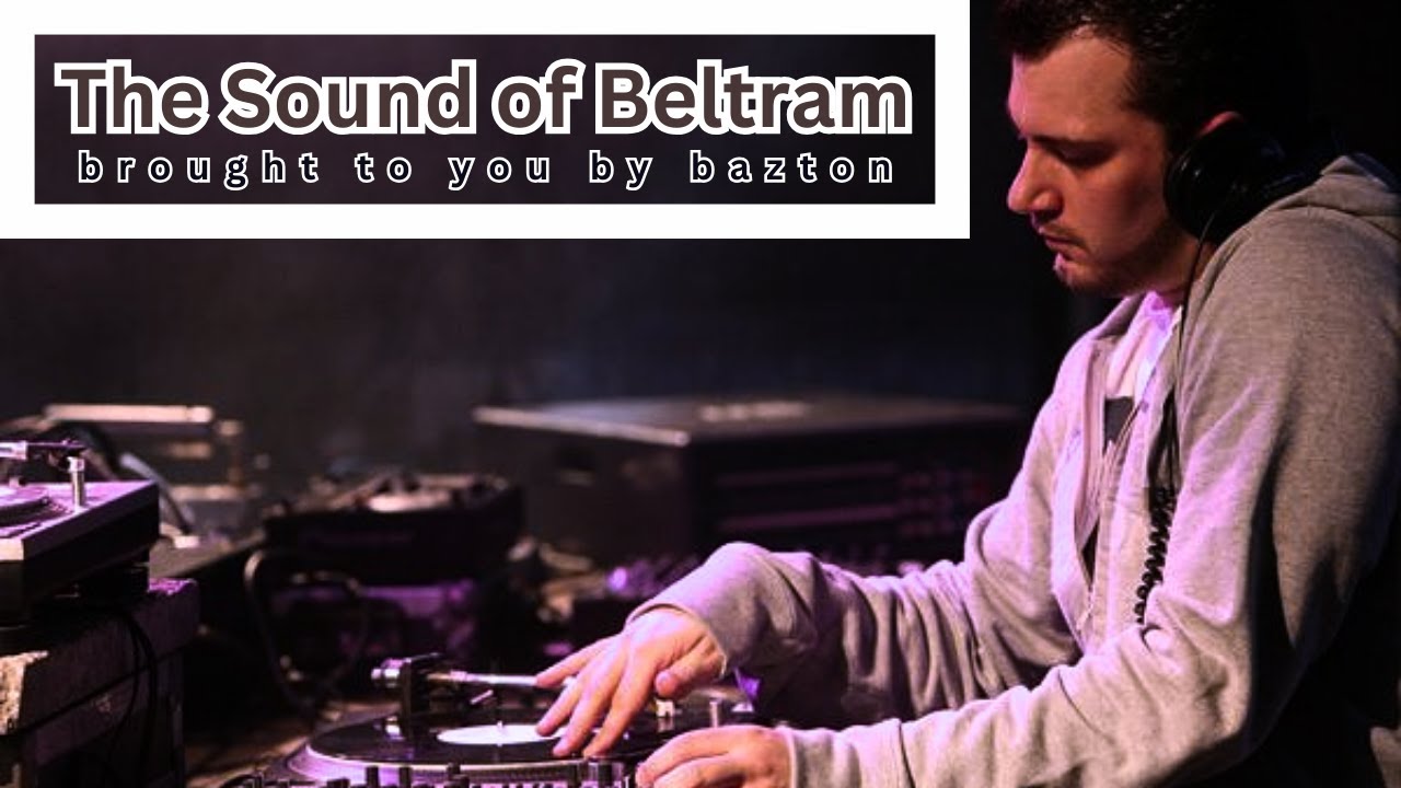 Joey Beltram Classics LIVE DJ Set