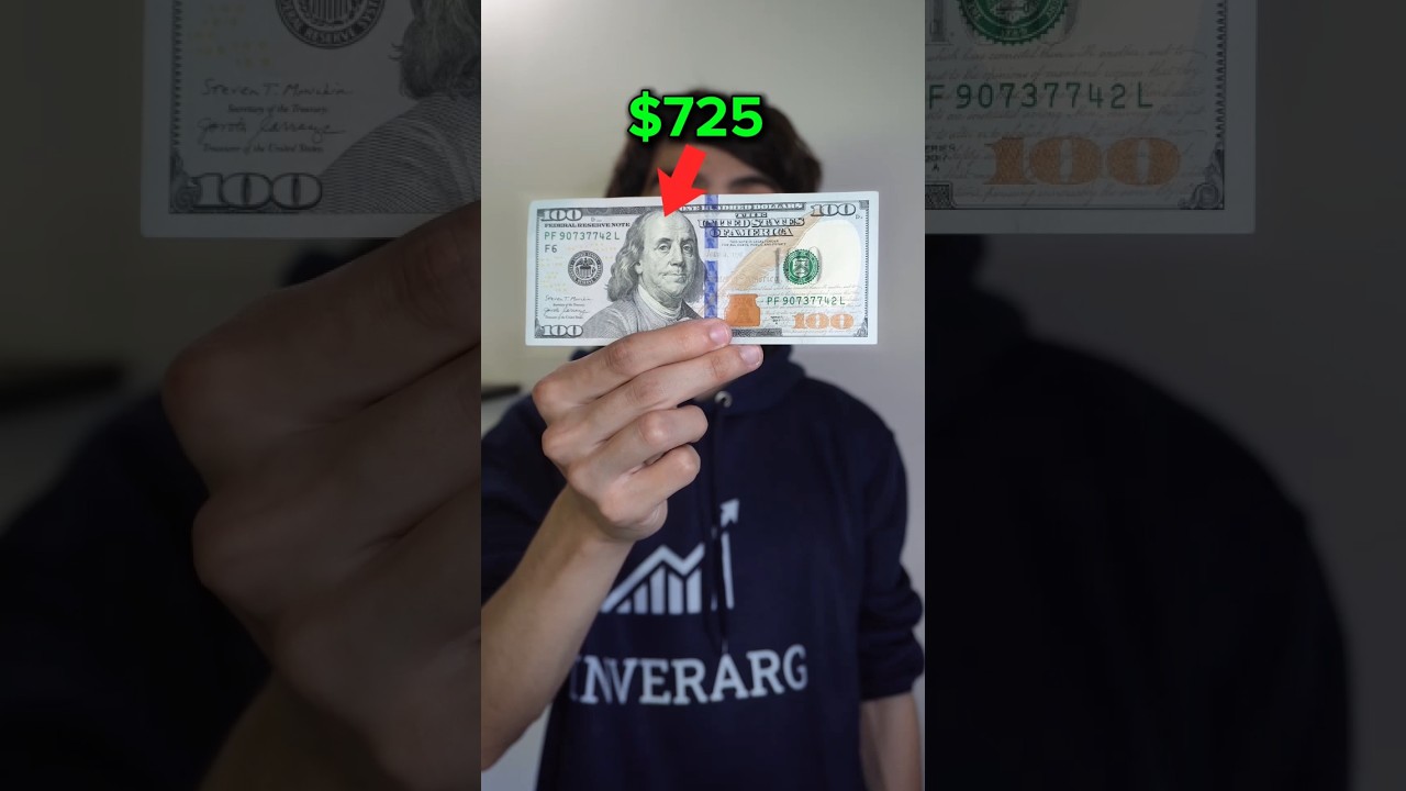 EL D&Oacute;LAR M&Aacute;S BARATO 💸