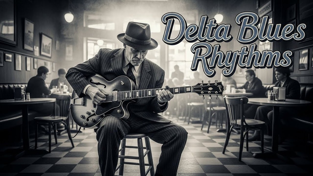 Soulful Blues Women Guitar Style Like Legends — Susan Tedeschi, Bonnie Raitt, Beth Hart