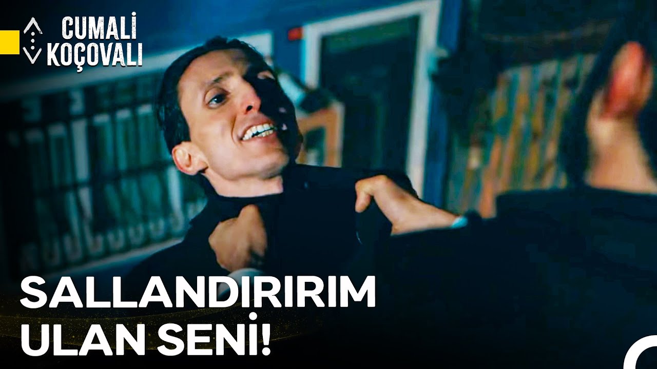 Bir Daha Yanlış Yaparsan Uçmayı Öğrenmek Zorunda Kalırsın