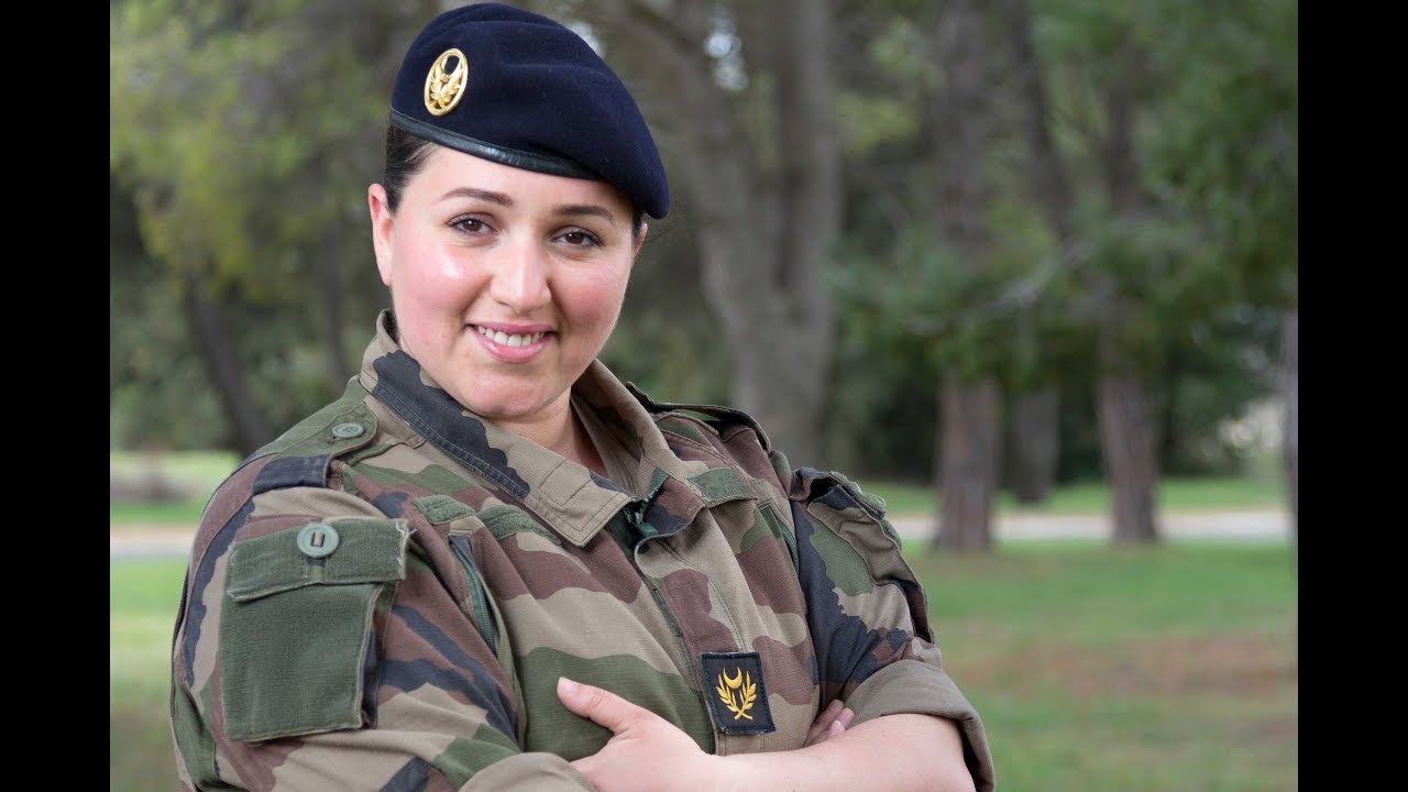 Aumôniers militaires, à cœurs ouverts (#JDEF)