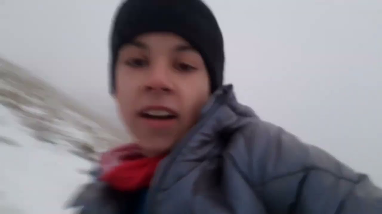 PROJÍŽĎKA NA KOLE!!! ČÁST 02 wDomča 
