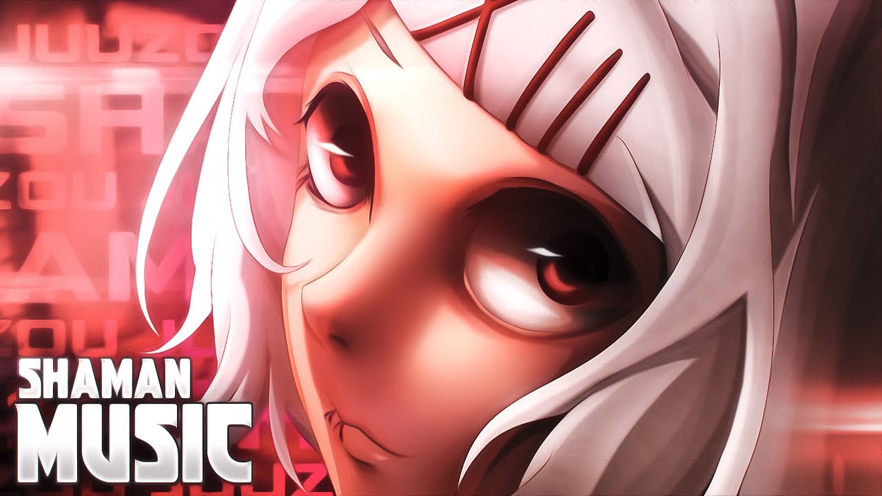 ♪ Juuzou Suzuya | Atração Principal | (Tokyo Ghoul) | Shaman