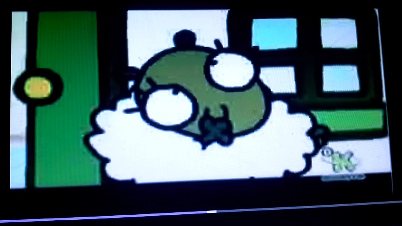 Fabulopolis Tía Corina la oveja