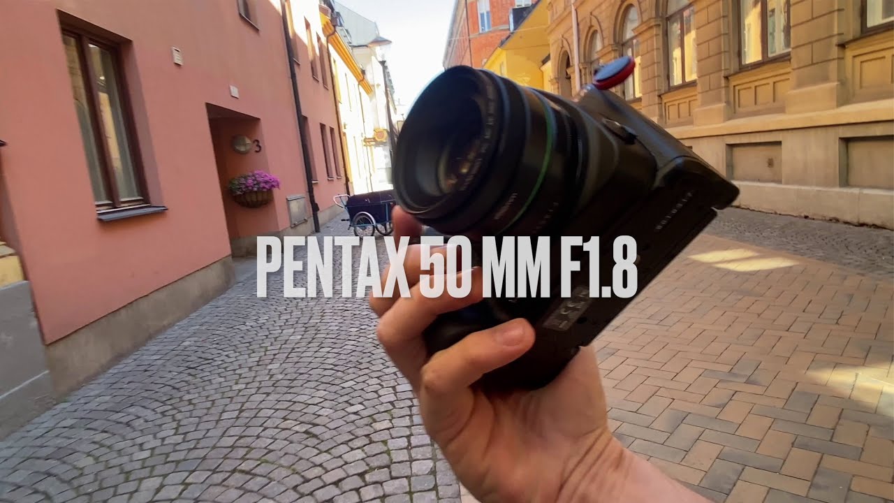 Pentax K-70 Street photography Kristianstad