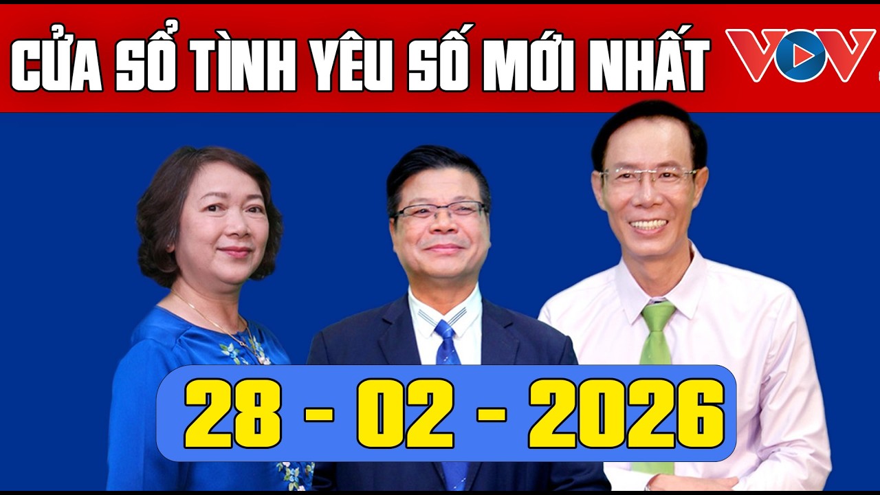 [SỐ ĐẶC BIỆT] Tư Vấn Đêm Khuya 28/02/2026 | Đinh Đoàn Tư Vấn Tâm Lý, Tình Yêu, Hôn Nhân Gia Đình