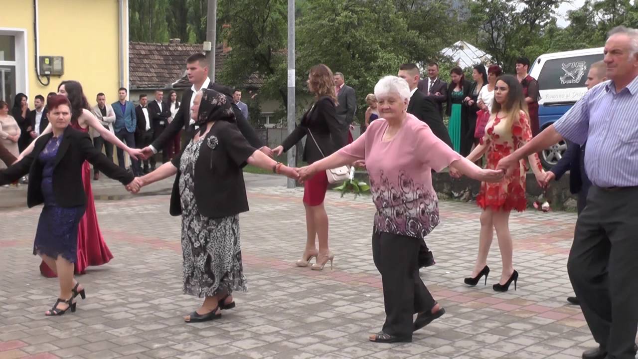 Nunta Cornereva Roxana & Gheorghe