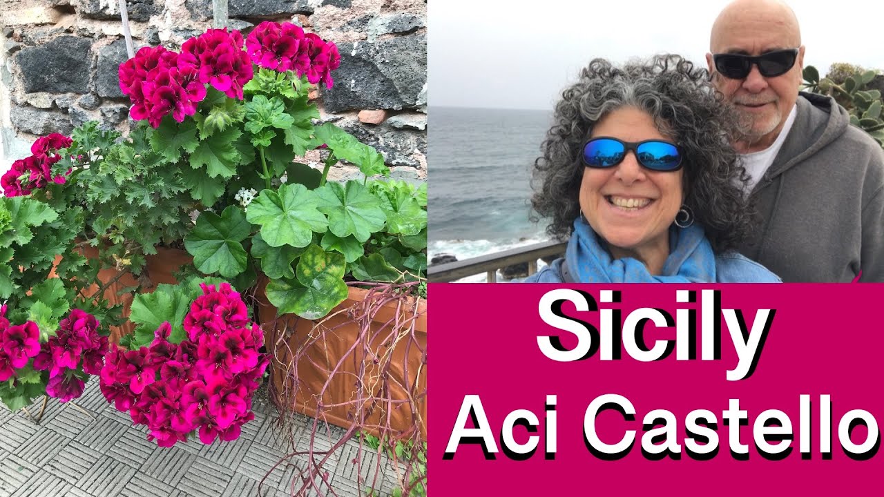 Aci Castello #58