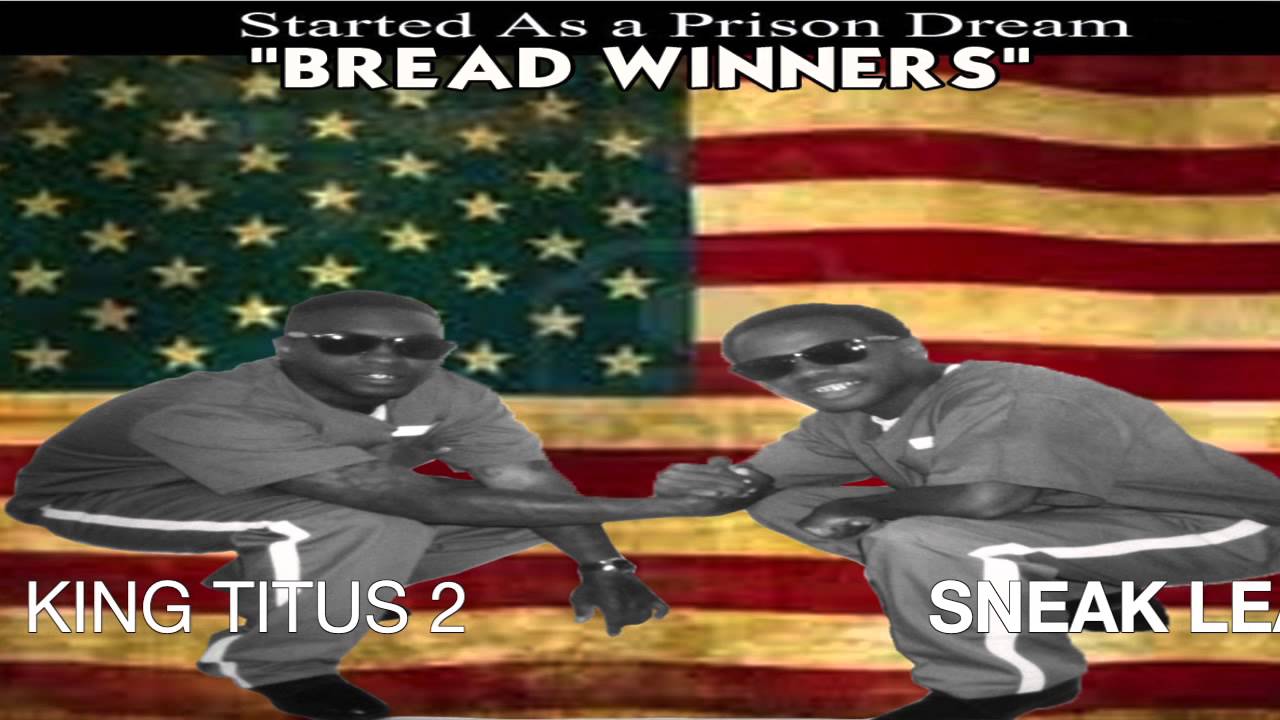 BREAD WINNERS (KING TITUS 2 LEAK)