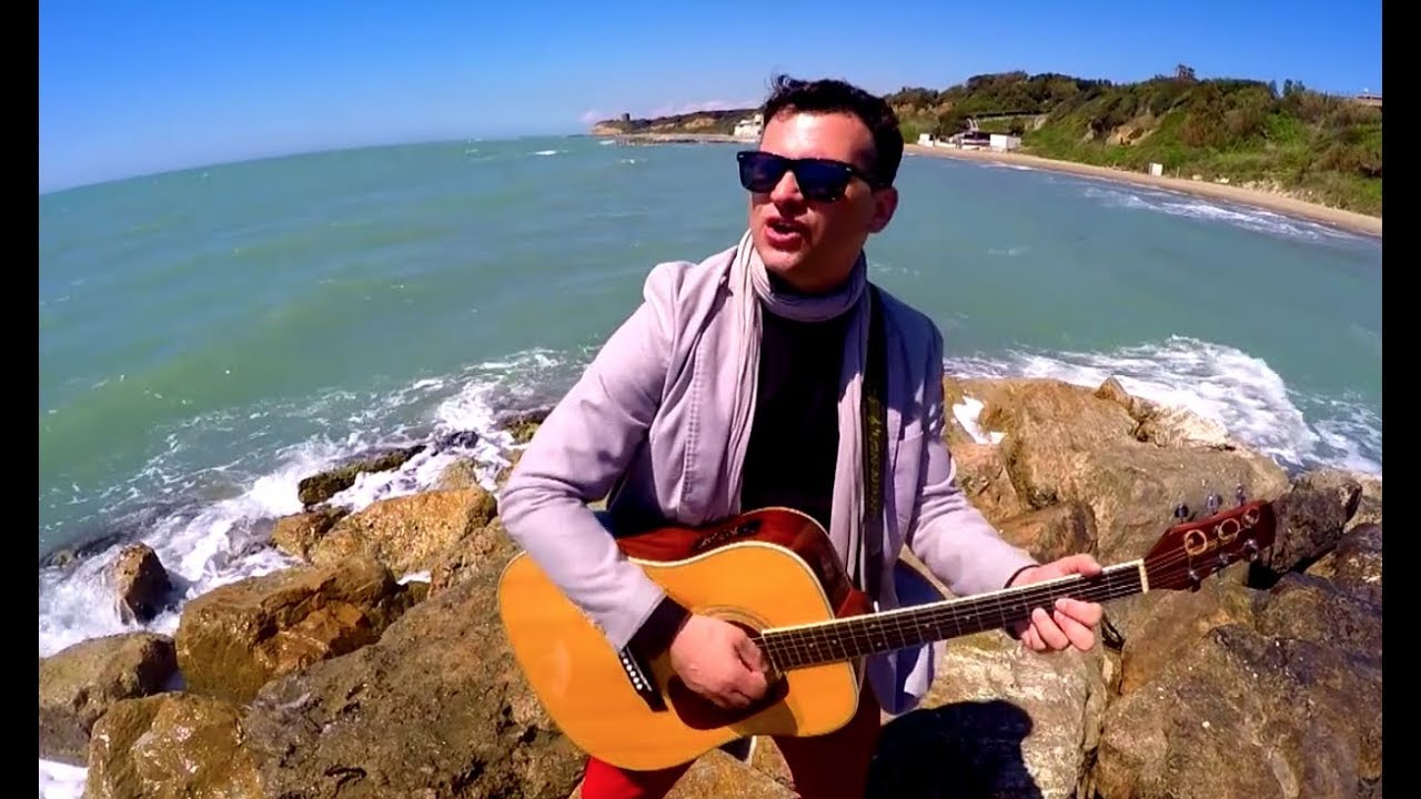 ALEX NOWAK ''Nasze Lato
