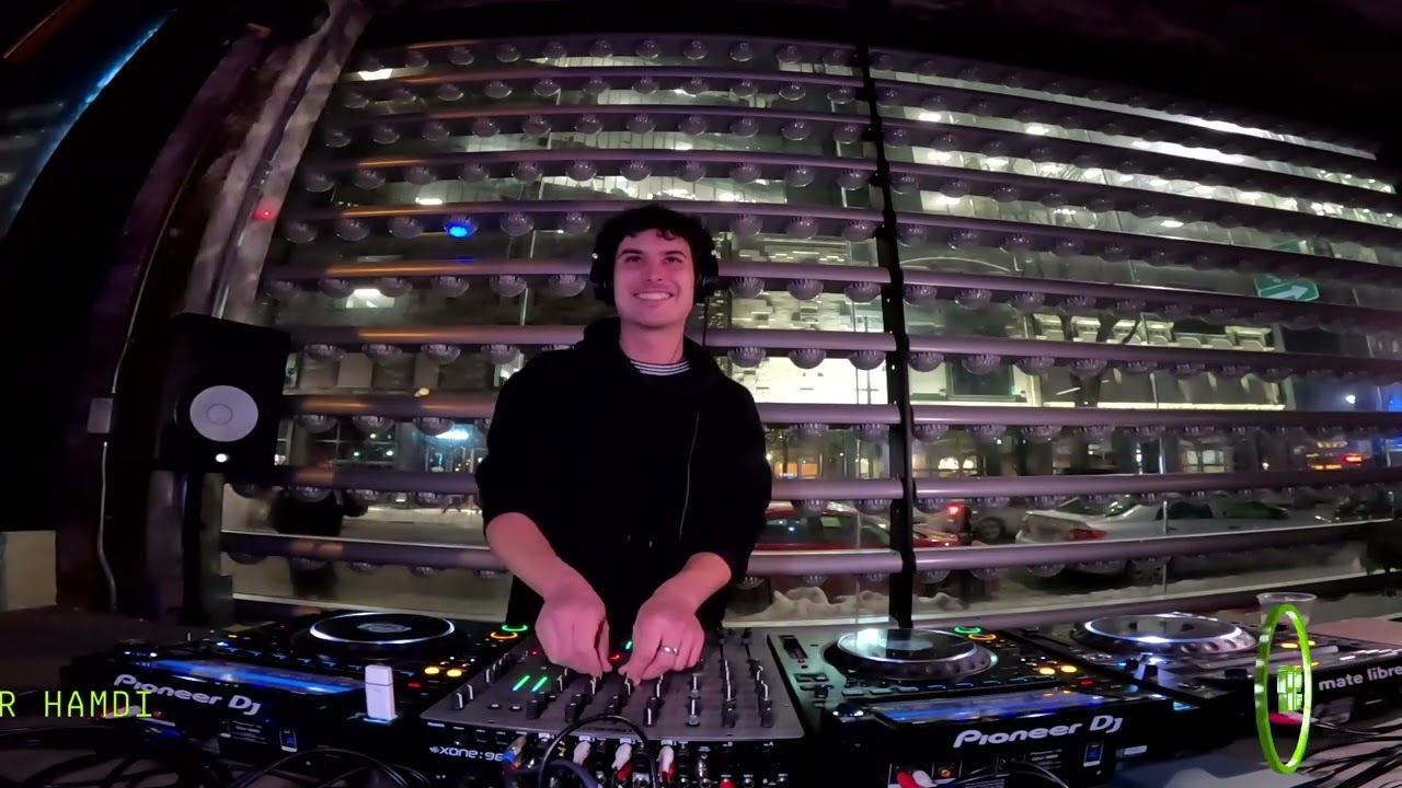 Omar Hamdi | Shift Radio | 19.01.24