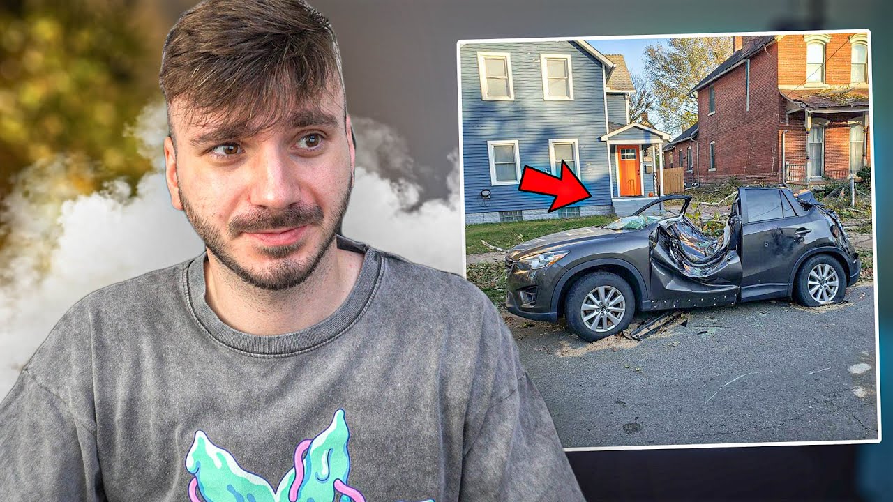CELE MAI NASOALE ACCIDENTE
