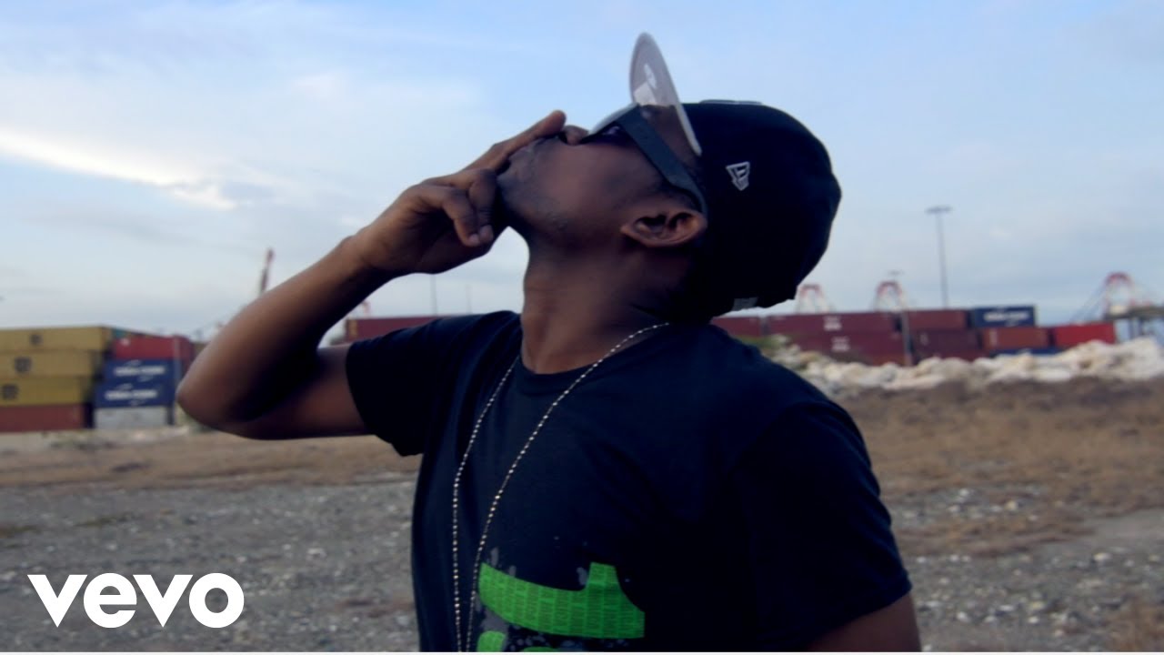 Busy Signal - That's How We Do It [Official Visual]