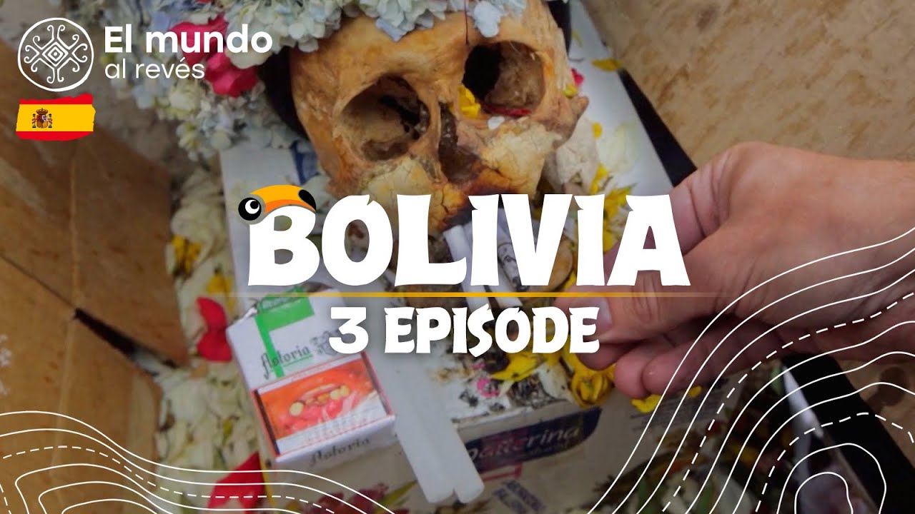 Día del Cráneo: por qué los bolivianos guardan los cráneos de sus familiares en casa