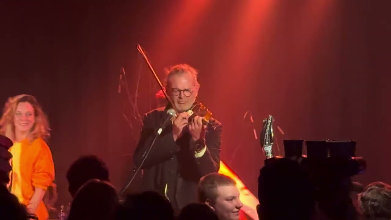 Zjwieg - Andre Rieu is 'ne Wiekser