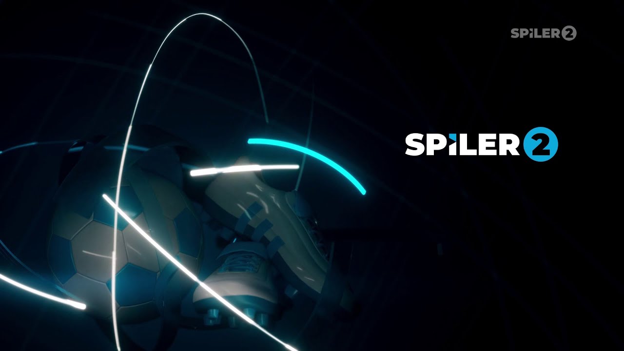 Spíler 2 új arculat - 2023. szeptember