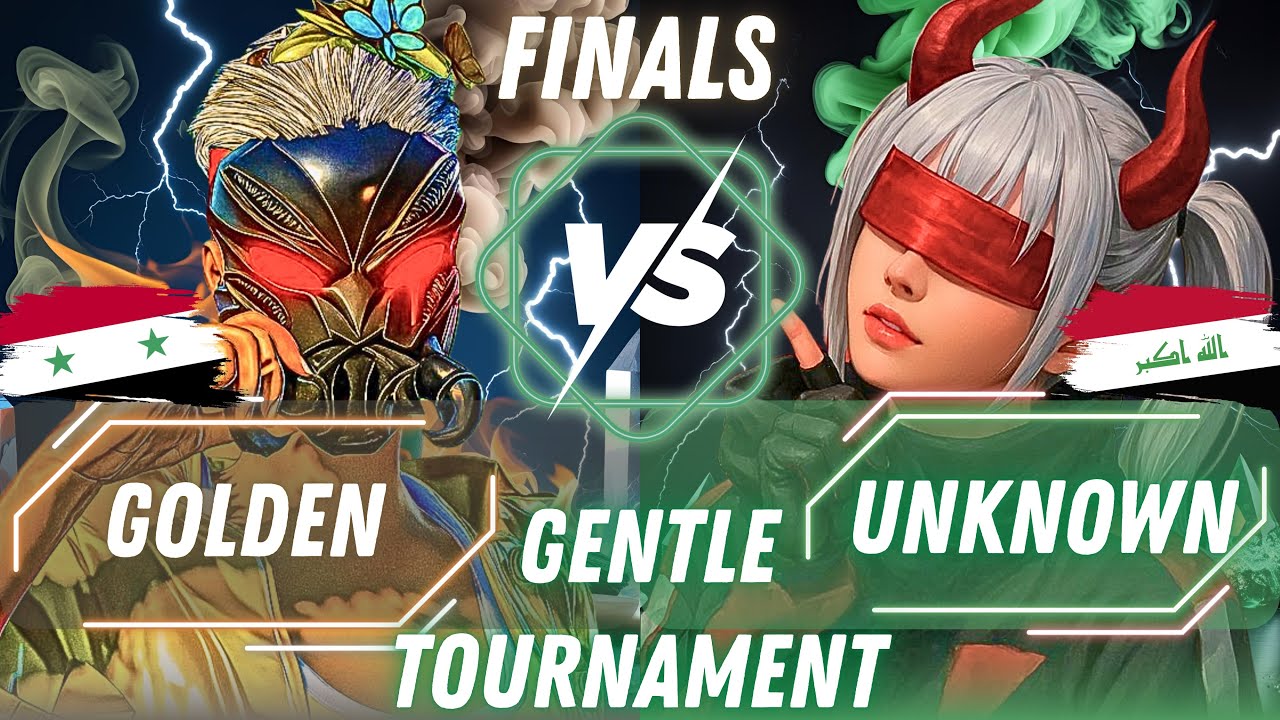 GOLDENBOY🇸🇾 vs UNKNOWN🇮🇶 — PURE VIOLENCE, NO MERCY 💀🔥