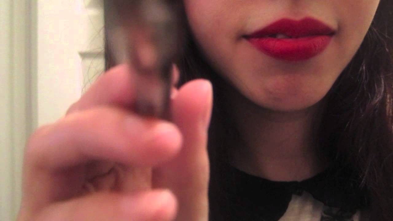 Camera Brushing (ASMR, long video, relaxing, sounds)