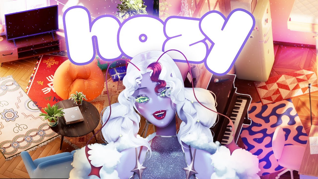 Playing Hozy for the first time…I am healed