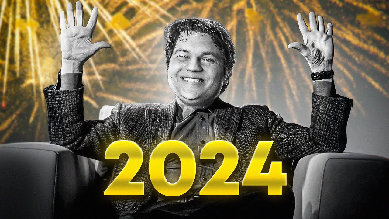 Mein Recap 2024