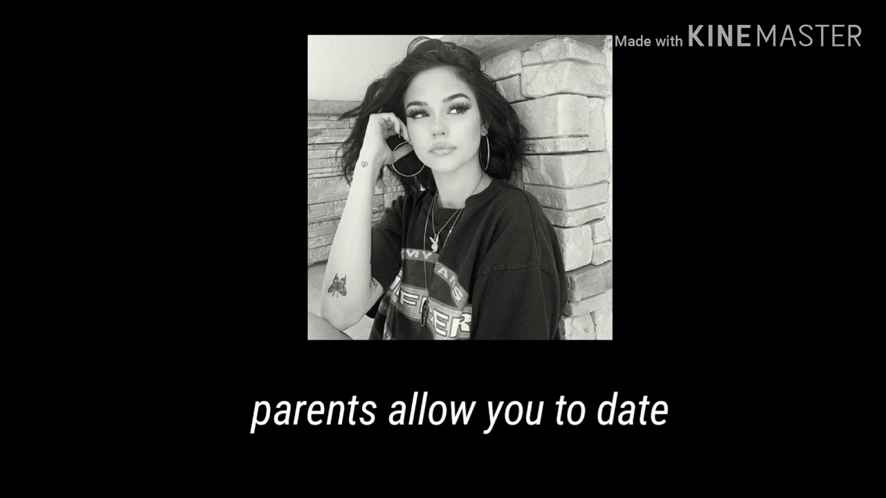 parents allow you to date subliminal
