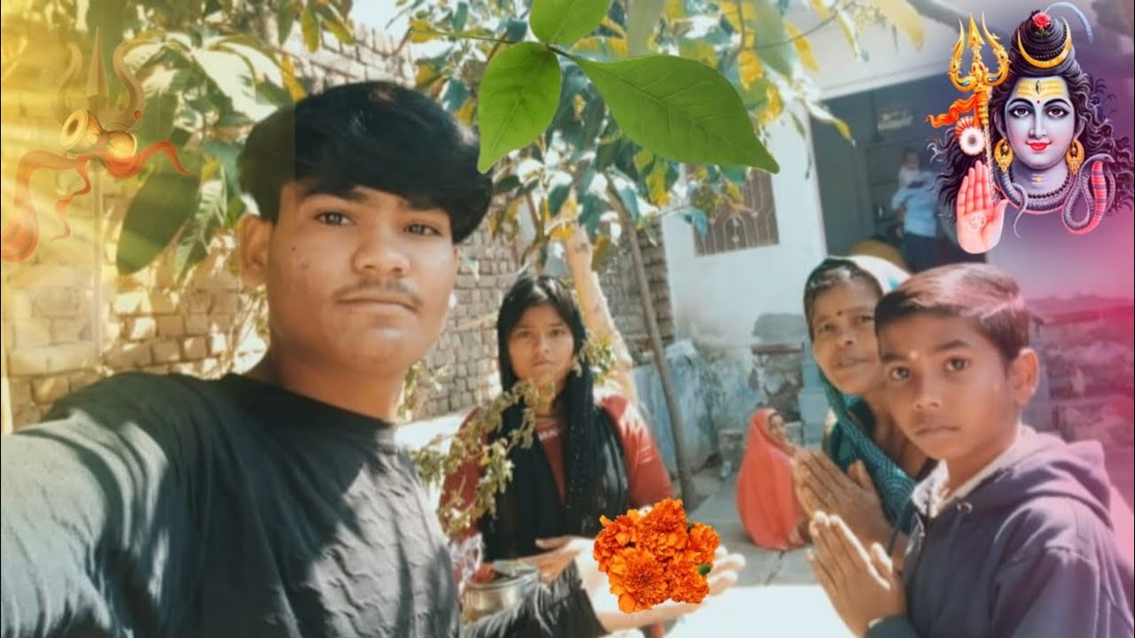 Mahashivratri special vlog 🕉🙏