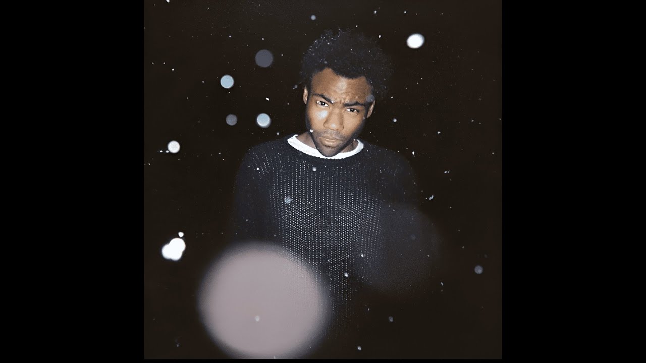 {FREE} Childish Gambino Type Beat - 