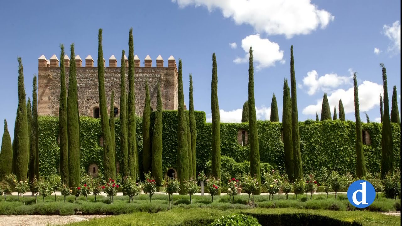 El Palacio de Galiana, un BIC por descubrir